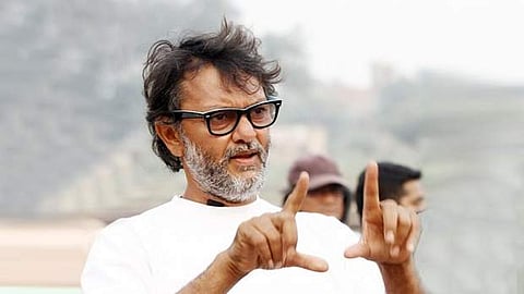 Filmmaker Rakeysh Omprakash Mehra (File | PTI)