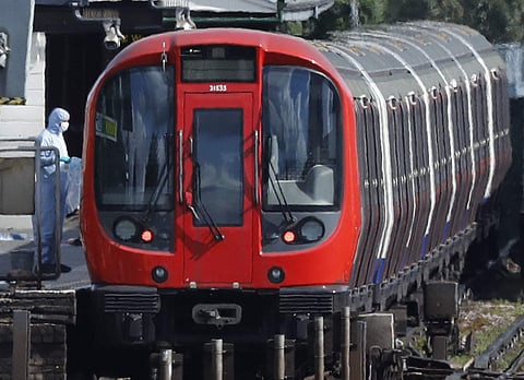 Representational image (Photo | AP)