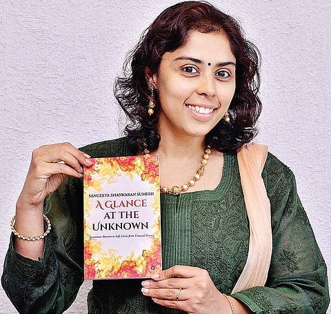 Photo: Sunish P Surendran