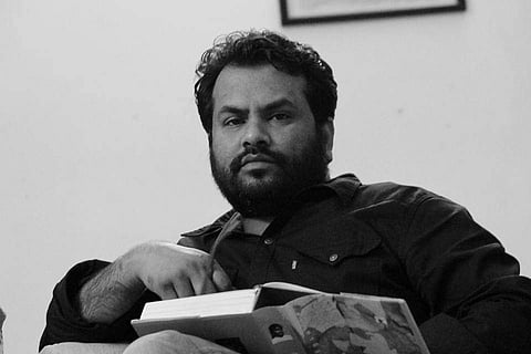 Tamil director Meera Kathiravan. (Photo | Facebook)