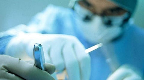 Image used for representational purpose only.