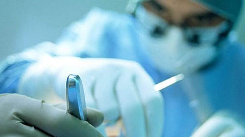 Image used for representational purpose