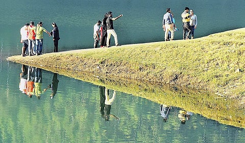 Image used for representational purpose only