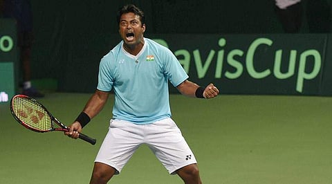 Leander Paes (File | PTI)
