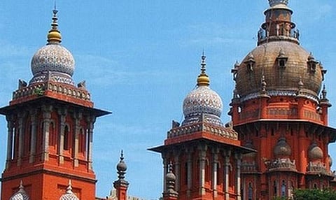 Madras HC (File | PTI)