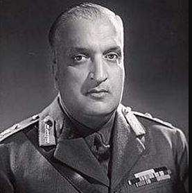 The last Dogra king. (Photo | Wikipedia)