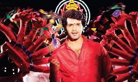 Aayirathil Iruvar is Tamil cinema’s slap on every person who thinks film critics have an easy job.