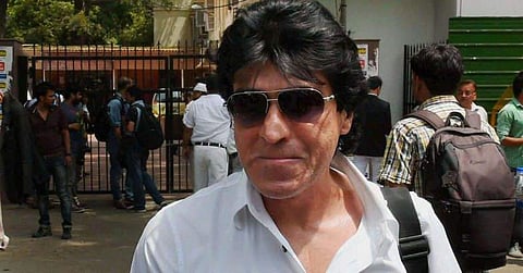 Karim Morani. (PTI File photo)