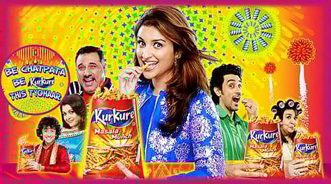 (Photo | pepsico.india)