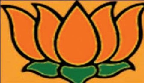 BJP wants parameters to keep media in check