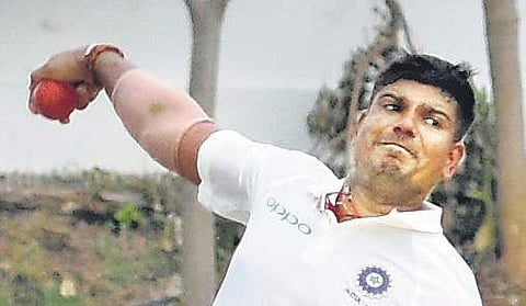 Karn Sharma | RVK Rao