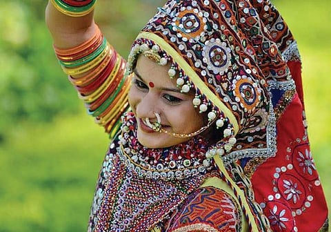 80s, 90s perm and glossy lips are back this festive season