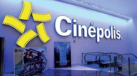 Closure of theatres hits movie buffs, Businessman hard