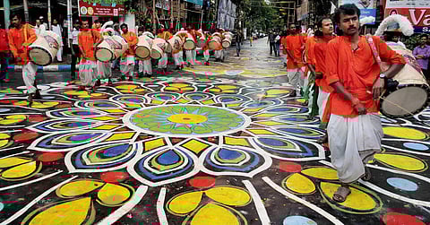 PTI image used for representational purpose.