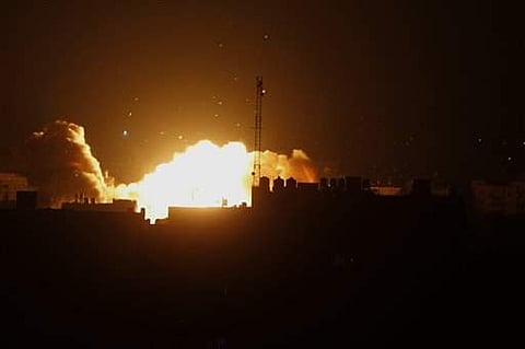 Image used for representational purpose only