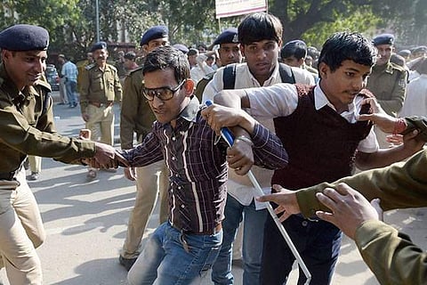 Image used for representational purpose (Photo | PTI)