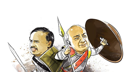 For representational purposes