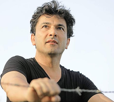 Vikas Khanna’s biopic travels to Venice film fest