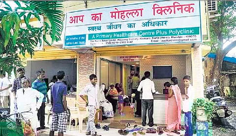 Sources said L-G Anil Baijal has not set any deadline for clearance of pending files related to Mohalla Clinics, after report hinted some ‘procedural lapses’.