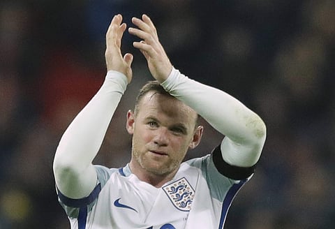 Rooney promises no England U-turn (File | AP)