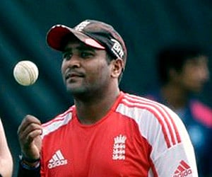 England's Samit Patel said he'd be disappointed if a national call don't come after his recent good show at the domestic level (File | AP)