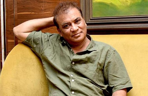 Bollywood actor Vipin Sharma. (Photo | Facebook)