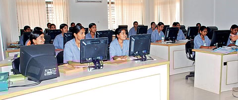 Bettering prospects, improving lives