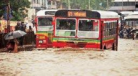 Mumbai’s deluge of ignored lessons