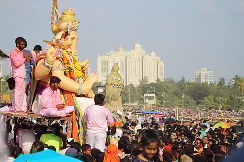 15 killed during immersion of Ganesh idols in Maharashtra