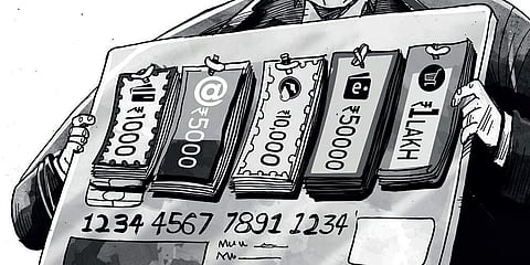 Thiruvonam bumper fetches record revenue for lotteries department