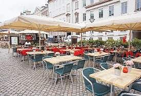 Cafe Nytorv, a pitstop for great food