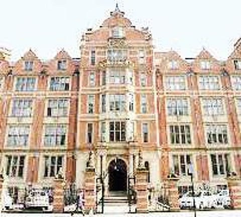 Jagan’s daughter secures seat in LSE