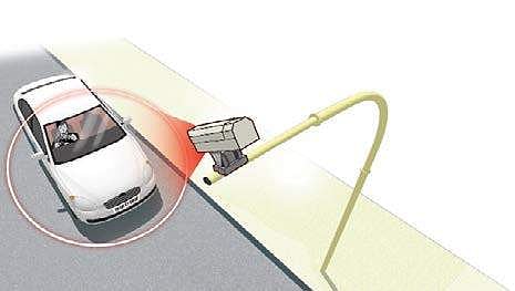 ‘Smart’ cameras to monitor vehicles: Chennai police