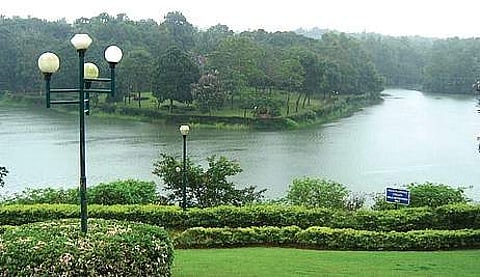 File photo of Pilikula Nisargadhama