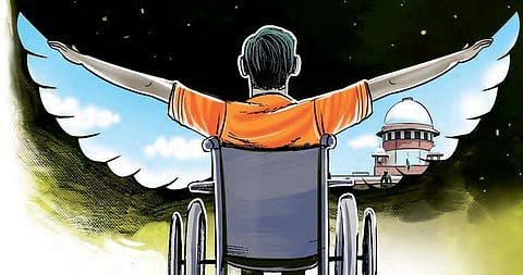 Disability rights get a judicial boost