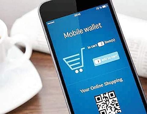 MRP, other details must for items sold online from today