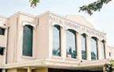 Andhra Pradesh: Staff miffed as government tells NTR health varsity to spend Rs 167 crore