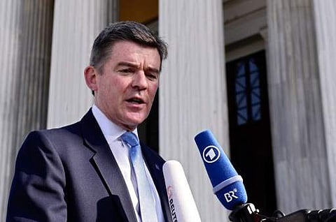 Ex-British Sports Minister said the stories saying the Games cost Sochi is misleading and has hampered the view of the games in the eyes of the people. (Photo: AFP)