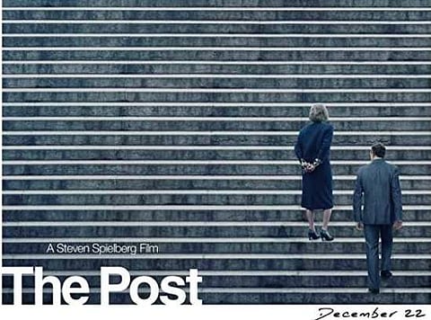 'The Post' review: A lucid ode to journalism