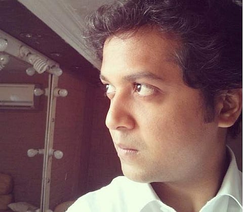 Anand Tiwari (Photo | Instagram)