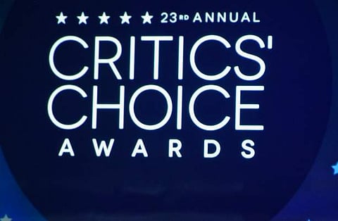 23rd Critics’ Choice Awards: Here is a full list of winners