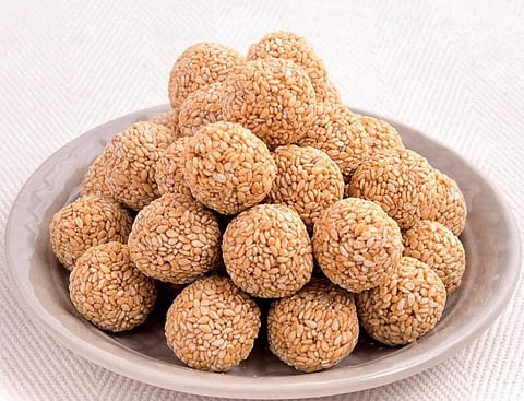 Sankranti Special