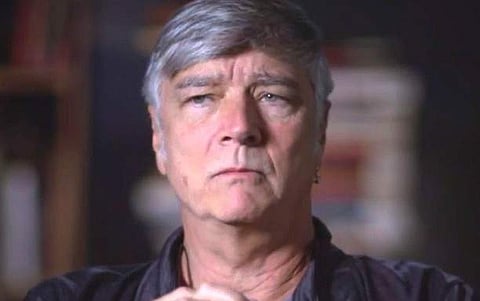 It's a turning point in Hollywood: John R Leonetti on sexual harassment scandals