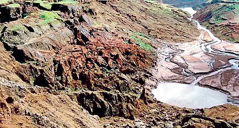 Mahadayi: Farmers call for bandh on Jan 25