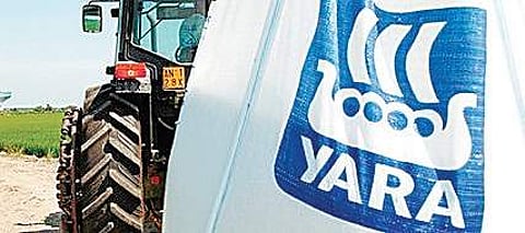 Tata Chemicals completes sale of urea business to Yara