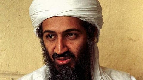 Binladin Group is one of the most powerful companies, which belongs to the family of the late Al-Qaeda leader Osama bin Laden.