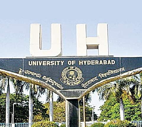 University of Hyderabad shocked over sexual assault case