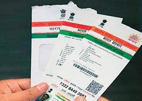 To escape the threats posed by Aadhaar, limit its usage: Researcher