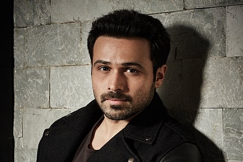 Emraan Hashmi