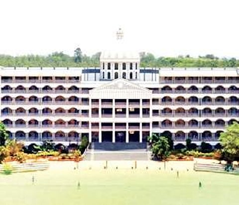 In 19 years, Visvesvaraya Technological University earns nothing from patents